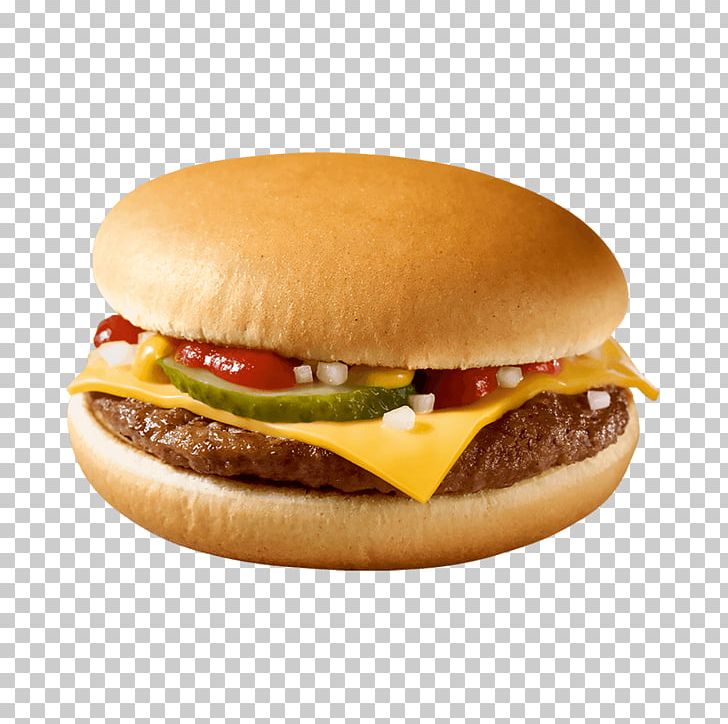 McDonald's Cheeseburger Hamburger McDonald's Big Mac Big N' Tasty PNG, Clipart,  Free PNG Download