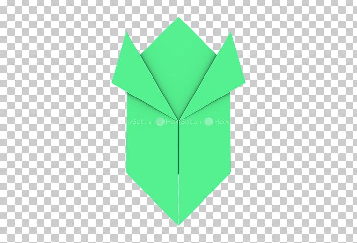 Origami Paper PNG, Clipart, Angle, Animal Origami, Grass, Green, Leaf Free PNG Download