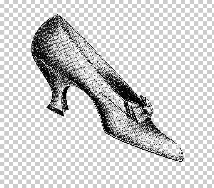 Shoe Angle PNG, Clipart, Angle, Art, Black And White, Footwear, Monochrome Free PNG Download