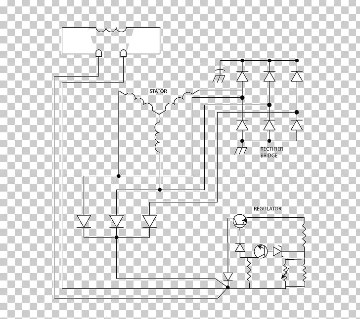 Technical Drawing Diagram PNG, Clipart, Alternator, Angle, Area, Art, Artwork Free PNG Download