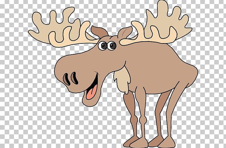 Bullwinkle J. Moose Deer Drawing PNG, Clipart, Animal, Animal Figure, Animals, Antler, Artwork Free PNG Download