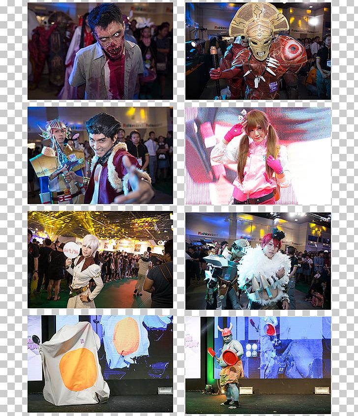 Costume Cosplay Performing Arts Collage Game PNG, Clipart, Art, Cabal, Collage, Computer Servers, Cosplay Free PNG Download