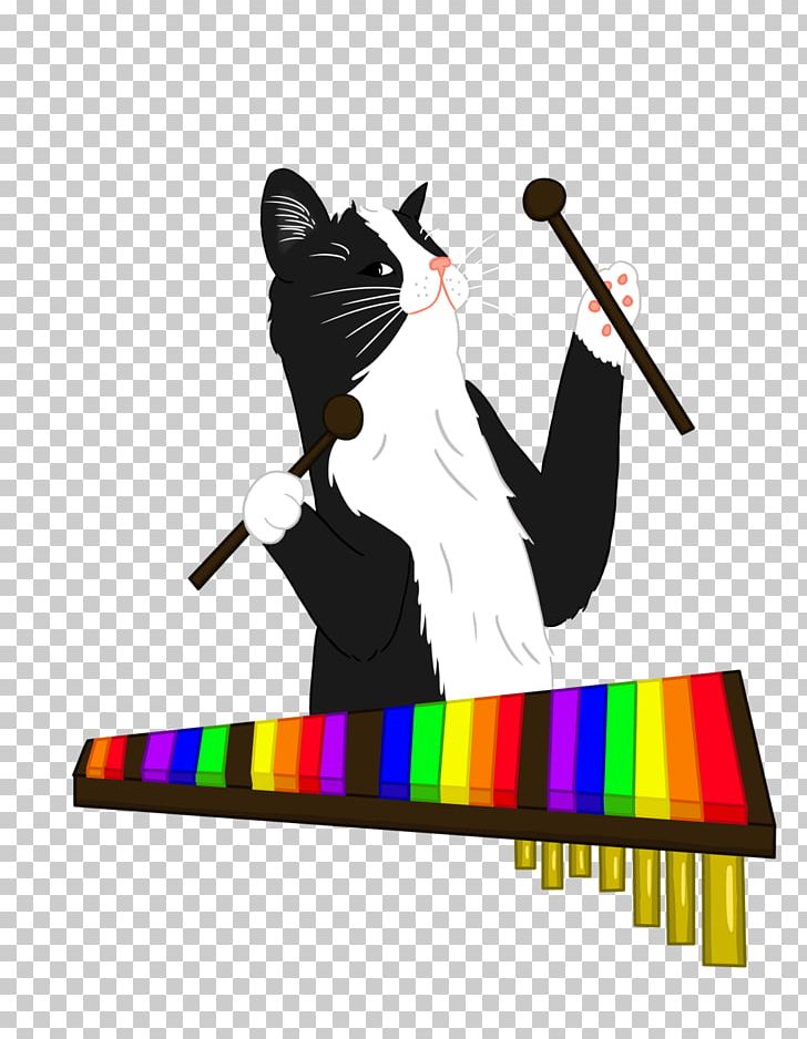 Drawing Poster Xylophone PNG, Clipart, Art, Bedroom, Cat, Cat Like Mammal, Drawing Free PNG Download