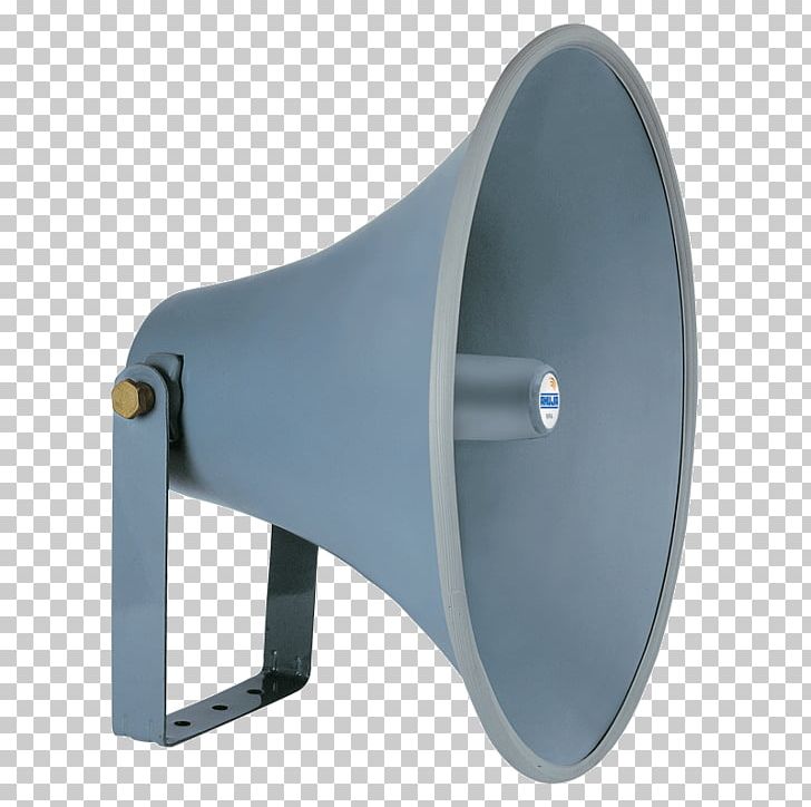 Horn Loudspeaker Public Address Systems Pyle PHSP4 Indoor/Outdoor Pa Horn Speaker PNG, Clipart, Amplifier, Audio, Audio Crossover, Dynamic Range Compression, Megaphone Free PNG Download
