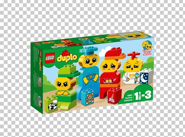 Lego My First My First Emotions 10861 Toy LEGO Certified Store (Bricks World) PNG, Clipart,  Free PNG Download