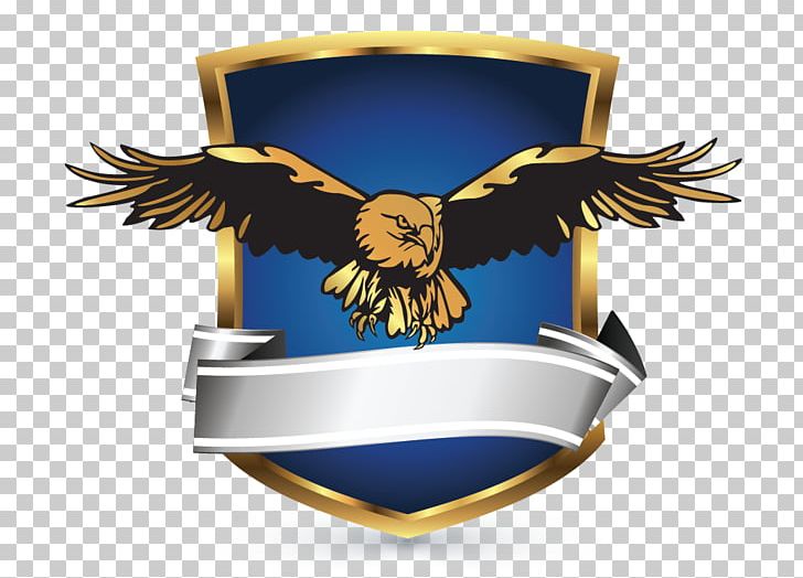 golden eagle logo png