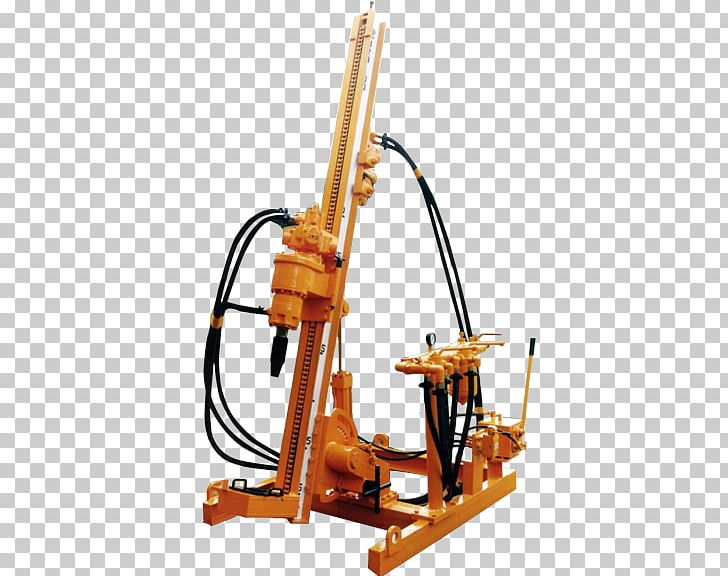Machine Drilling Rig Crane Augers PNG, Clipart, Augers, Computer Numerical Control, Crane, Cutting, Downthehole Drill Free PNG Download