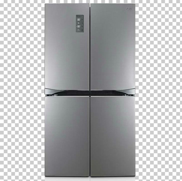 Refrigerator LG Electronics LG Corp PNG, Clipart, Angle, Automatic, Child, Company, Electronics Free PNG Download