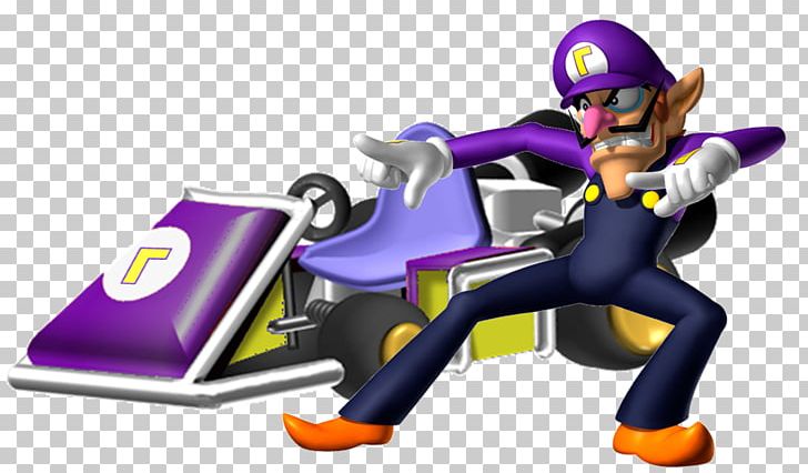 Super Smash Bros. Mario Kart 7 Luigi T-shirt PNG, Clipart, Action Figure, Cartoon, Character, Fictional Character, Figurine Free PNG Download