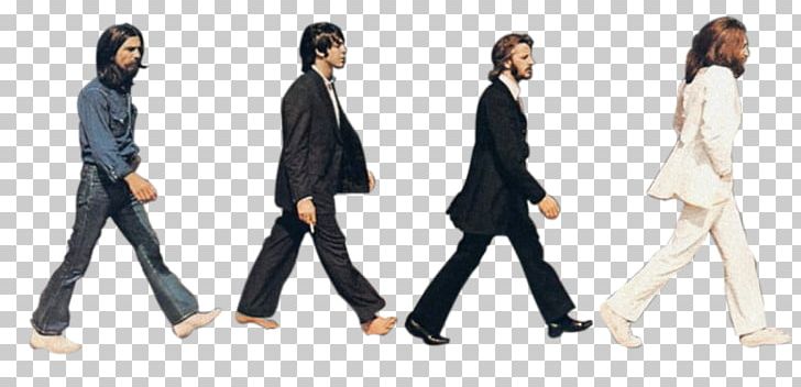 The Beatles Abbey Road Sgt. Pepper's Lonely Hearts Club Band Silhouette PNG, Clipart, Animals, Beatles, Business, Clothing, Costume Free PNG Download