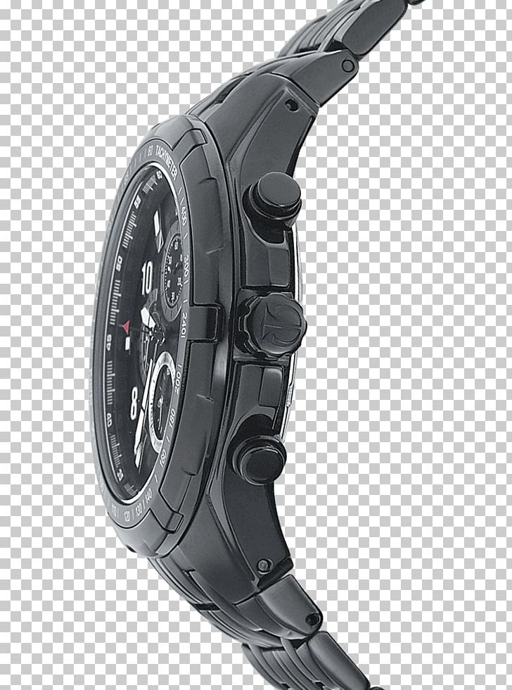 Watch Strap Chronograph Analog Watch PNG, Clipart, Accessories, Analog Watch, Black, Chronograph, Clothing Accessories Free PNG Download