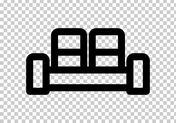 Couch Furniture Computer Icons PNG, Clipart, Area, Black And White, Brand, Company Icon, Computer Icons Free PNG Download