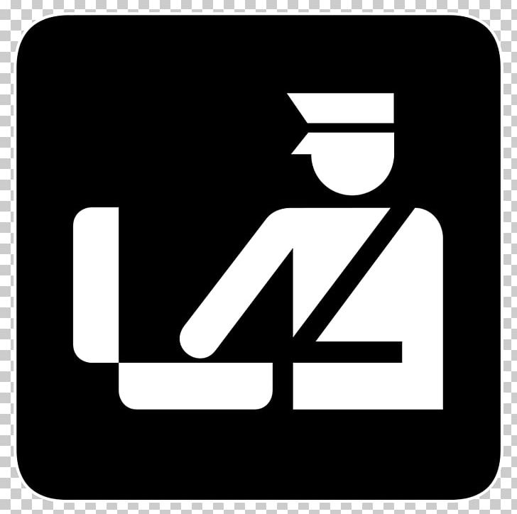 Customs Symbol Computer Icons PNG, Clipart, Airport, American Institute Of Graphic Arts, Angle, Area, Black And White Free PNG Download