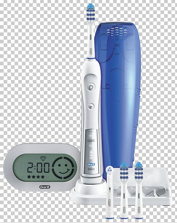 Electric Toothbrush Oral-B SmartSeries 5000 PNG, Clipart, Braun, Brush, Electric Toothbrush, Hardware, Measuring Instrument Free PNG Download