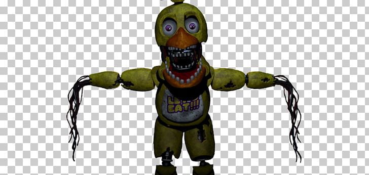Five Nights At Freddy's 2 Five Nights At Freddy's: Sister Location Five Nights At Freddy's: The Twisted Ones Animatronics Jump Scare PNG, Clipart,  Free PNG Download