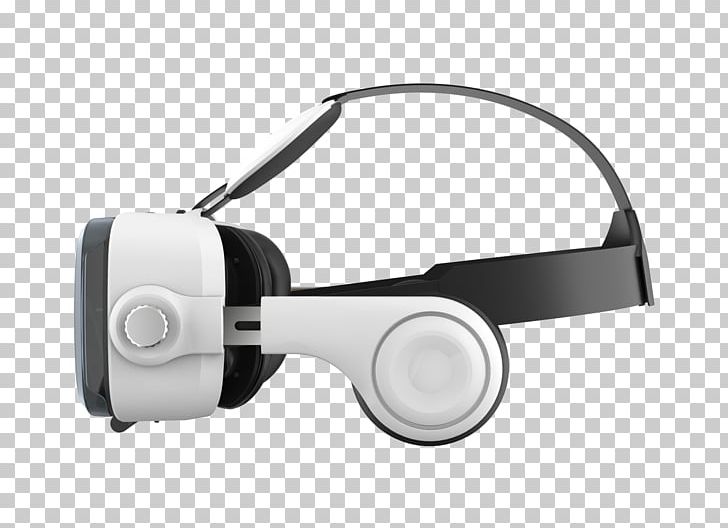 Headphones Virtual Reality Headset Head-mounted Display PNG, Clipart, 3d Film, Archos, Audio, Audio Equipment, Bungee Jump Free PNG Download