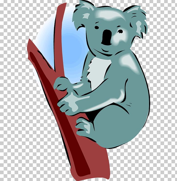 Koala PNG, Clipart, Animals, Bear, Carnivoran, Cartoon, Fictional Character Free PNG Download