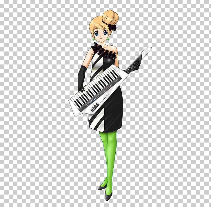 Microphone Cartoon Character Computer Keyboard PNG, Clipart, Blonde Hair, Cartoon, Character, Computer Keyboard, Electronics Free PNG Download