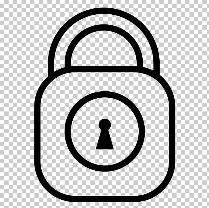 Padlock Line PNG, Clipart, Area, Black And White, Circle, Line, Padlock Free PNG Download