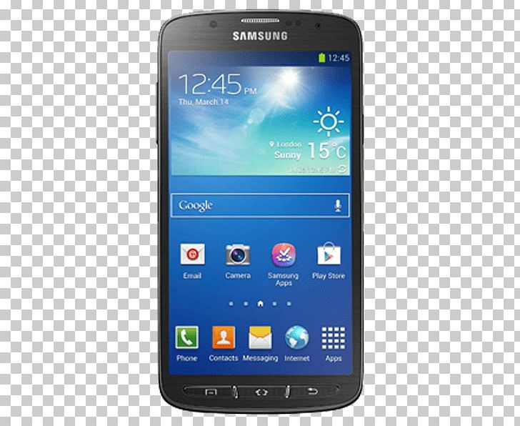 Samsung Galaxy S4 Smartphone AT&T LTE PNG, Clipart, Att, Cellular Network, Communication Device, Electronic Device, Gadget Free PNG Download