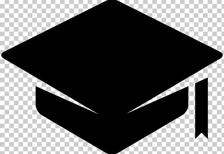 School Graduation Ceremony Square Academic Cap PNG, Clipart, Academic Degree, Angle, Bachelors Degree, Black, Black And White Free PNG Download