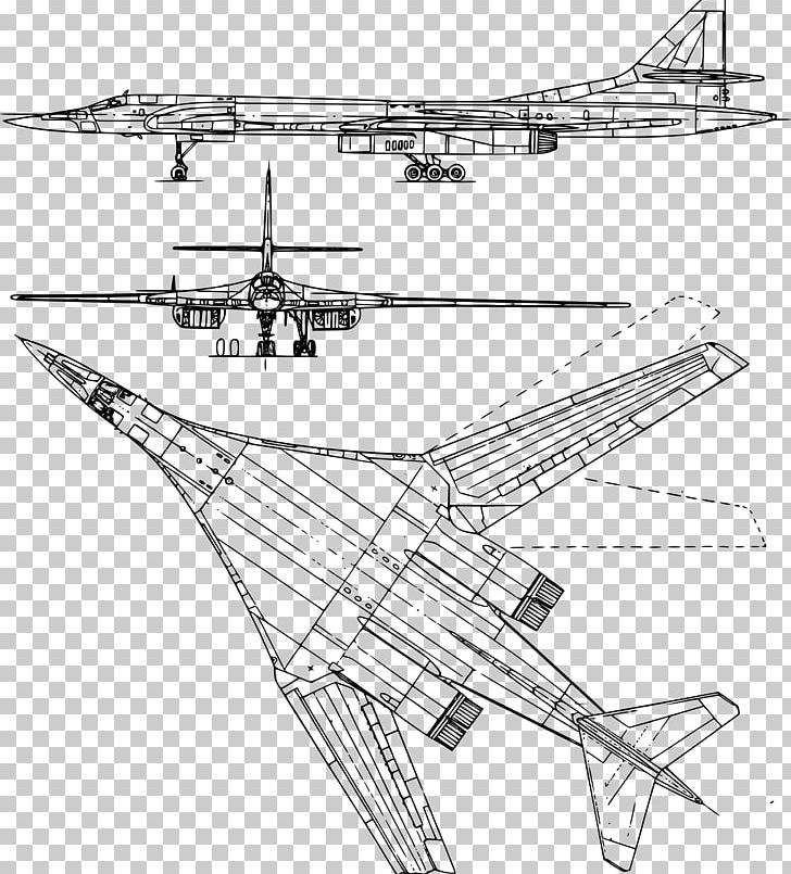 Tupolev Tu-160 Tupolev Tu-144 Airplane Tupolev Tu-126 Strategic Bomber PNG, Clipart, Aerospace Engineering, Aircraft, Airliner, Angle, Artwork Free PNG Download