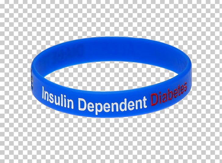 Type 1 Diabetes Diabetes Mellitus Type 2 Medical Identification Tag Insulin PNG, Clipart, Blood Sugar, Blue, Body Jewelry, Bracelet, Diabetes Management Free PNG Download