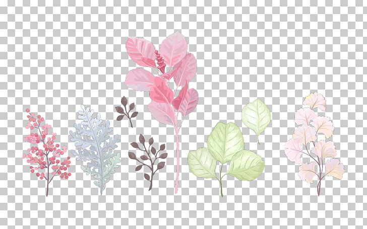 Watercolor Painting Watercolour Flowers Leaf PNG, Clipart, Blossom, Branch, Cartoon, Cherry Blossom, Color Free PNG Download