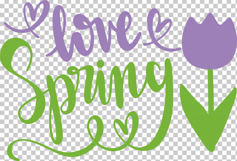 Love Spring Spring PNG, Clipart, Floral Design, Green, Happiness, Leaf, Line Free PNG Download
