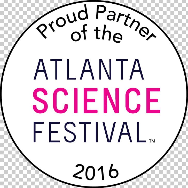 Atlanta Science Festival Piedmont Park PNG, Clipart, Area, Atlanta, Brand, Circle, Citizen Science Free PNG Download
