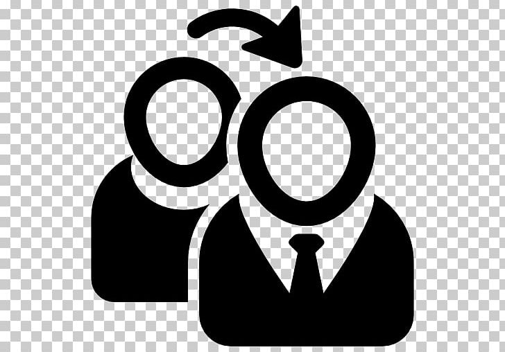 Computer Icons Encapsulated PostScript PNG, Clipart, Black And White, Boss, Business, Computer Icons, Computer Network Free PNG Download