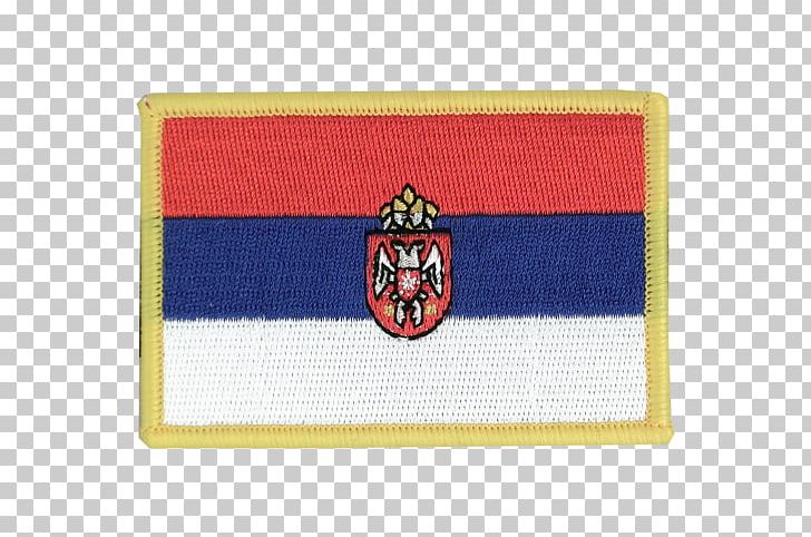 Flag Of Serbia Flag Of Serbia Fahne Embroidered Patch PNG, Clipart, 2018 World Cup, Brand, Clothing, Coat Of Arms, Emblem Free PNG Download