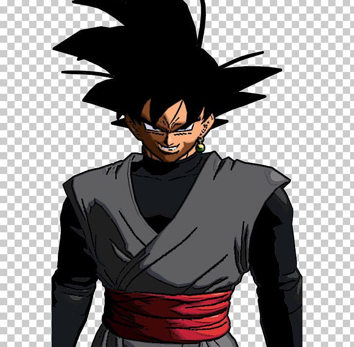 Goku Black Dragon Ball Xenoverse Character PNG, Clipart, Anime, Authorization, Black Hair, Cartoon, Character Free PNG Download