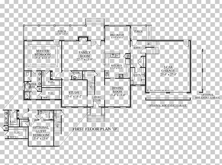 House Plan Bonus Room Floor Plan Bedroom PNG, Clipart, Angle, Area, Bathroom, Bedroom, Bonus Room Free PNG Download