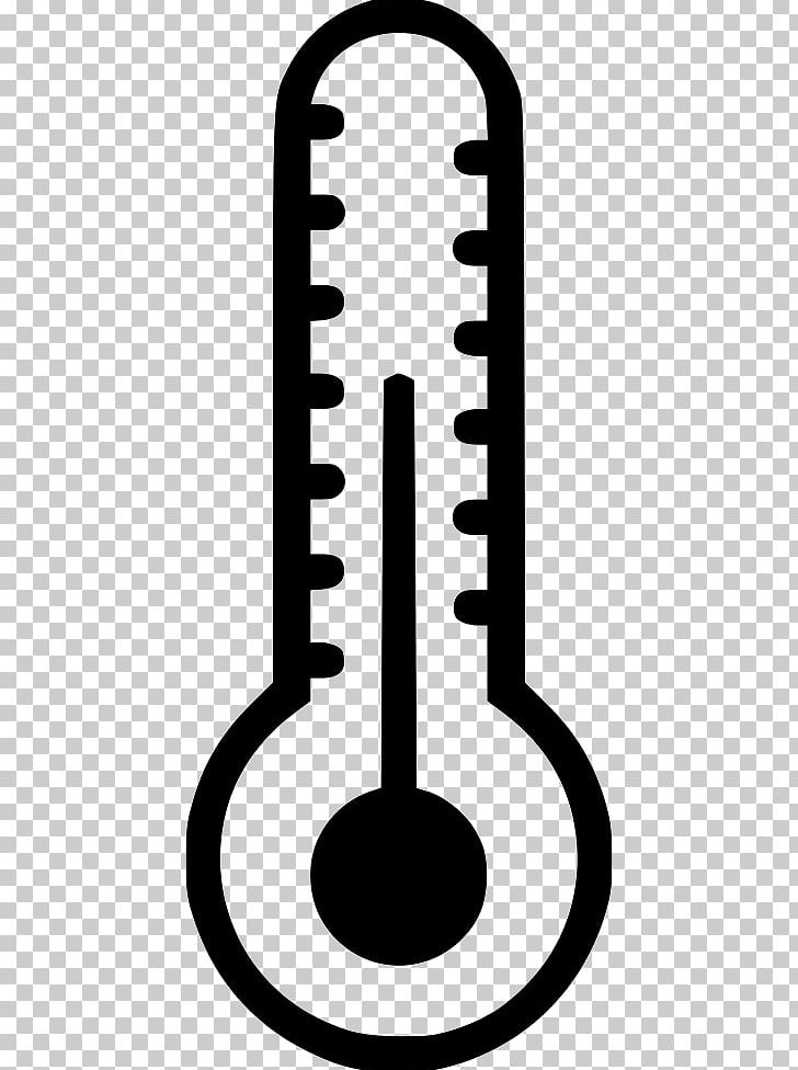 Temperature Computer Icons Celsius Thermometer PNG, Clipart, Atmospheric Thermometer, Black And White, Celsius, Cold, Computer Icons Free PNG Download