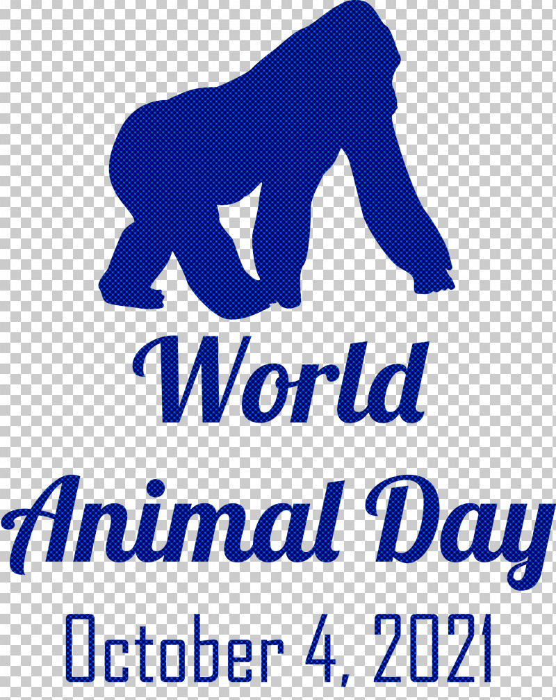 World Animal Day Animal Day PNG, Clipart, Animal Day, Behavior, Dog, Human, Logo Free PNG Download