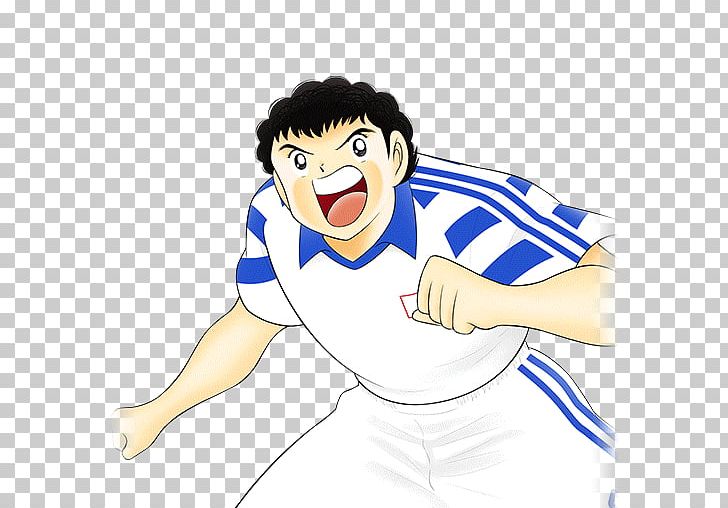 Captain Tsubasa: Tatakae Dream Team Tsubasa Oozora Teppei Kisugi Character PNG, Clipart, Arm, Art, Boy, Cartoon, Character Free PNG Download