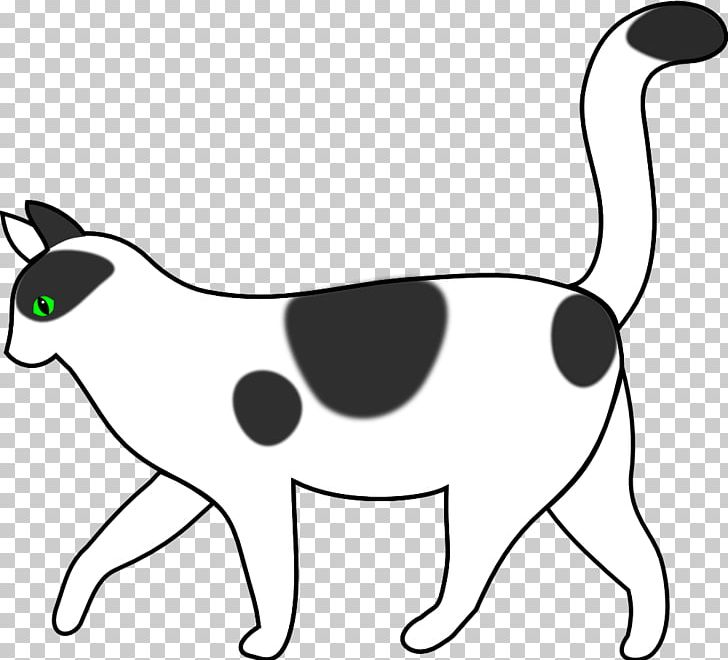 Cat Kitten Dog Animation PNG, Clipart, Area, Artwork, Black, Black Cat, Carnivoran Free PNG Download