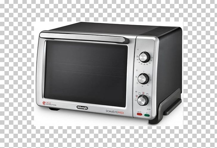 De'Longhi Oven Home Appliance Toaster Coffeemaker PNG, Clipart,  Free PNG Download