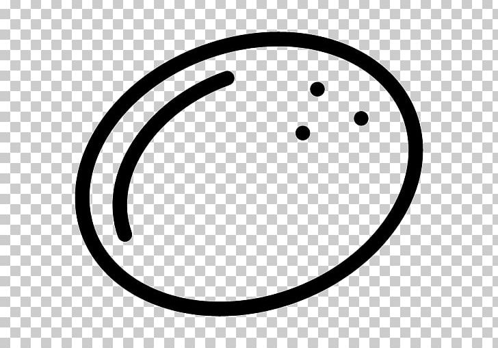 Facial Expression Smile Circle Line Art PNG, Clipart, Area, Black, Black And White, Circle, Coconut Free PNG Download