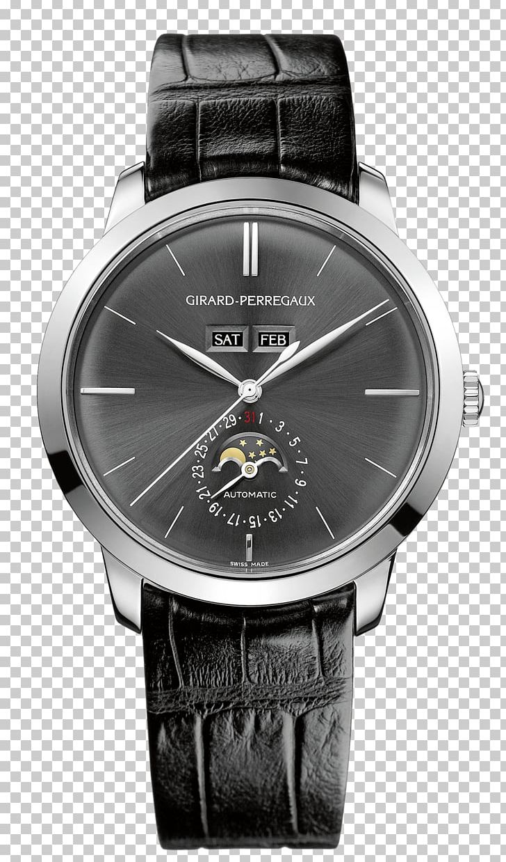 Girard-Perregaux Watch Tourbillon Complication Seiko PNG, Clipart, Accessories, Blancpain, Brand, Clock, Complication Free PNG Download