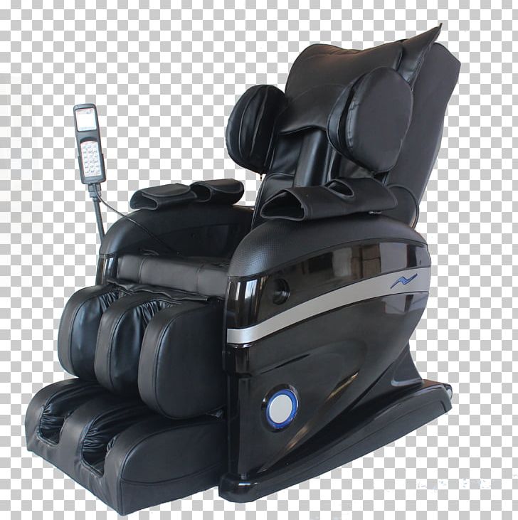 Massage Chair Shiatsu Wing Chair PNG, Clipart, Bed, Black, Car Seat, Car Seat Cover, Chair Free PNG Download