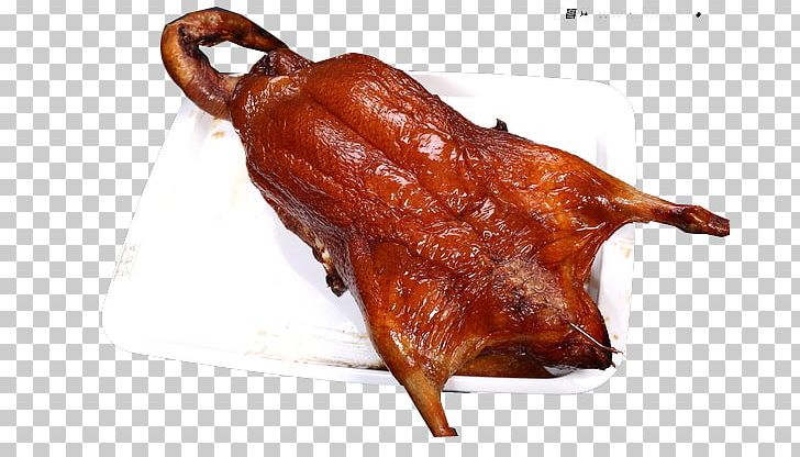 Peking Duck Duck Meat Nanjing Salted Duck PNG, Clipart, Animals, Animal Source Foods, Canard Laquxe9, Cooking, Donald Duck Free PNG Download