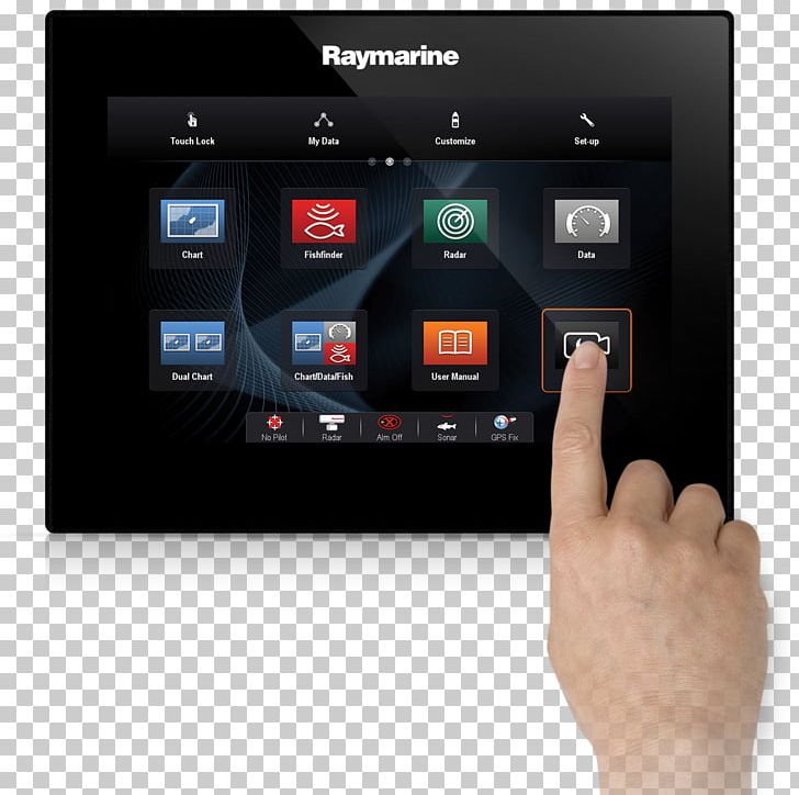 Raymarine Plc GPS Navigation Systems Chartplotter Automatic Identification System FLIR Systems PNG, Clipart, Display Advertising, Electronic Device, Electronics, Fish Finders, Flir Systems Free PNG Download