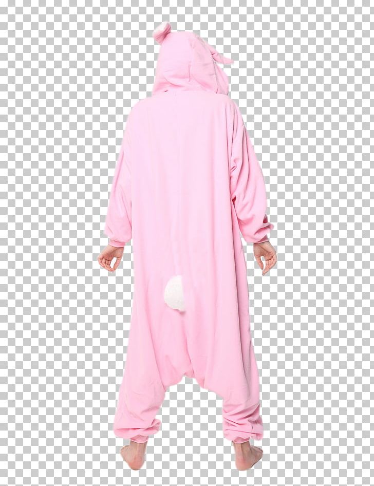 Robe Hoodie Fur Clothing PNG, Clipart, Bunny, Clothing, Coat, Costume, Fictional Character Free PNG Download