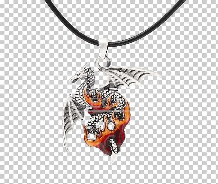 Charms & Pendants Necklace Jewellery Dragon Earring PNG, Clipart, Body Jewelry, Bracelet, Chain, Charm Bracelet, Charms Pendants Free PNG Download