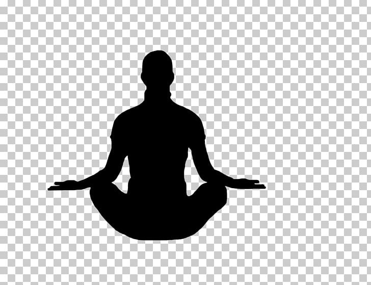 Christian Meditation Buddhist Meditation PNG, Clipart, Arm, Asana, Black And White, Buddhism, Buddhist Meditation Free PNG Download