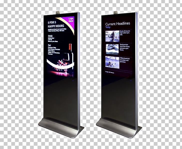 Display Advertising Interactive Kiosks Multimedia Web Banner PNG, Clipart, Advertising, Banner, Display Advertising, Display Device, Interactive Kiosk Free PNG Download