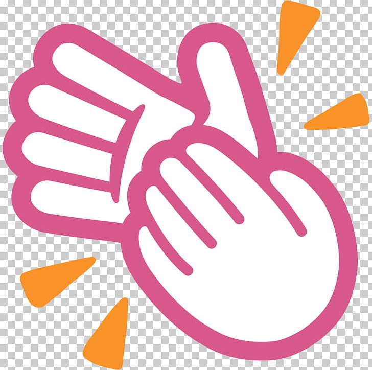 Emoji Android Clapping Hand Applause PNG, Clipart, Android, Android Lollipop, Android Nougat, Android Oreo, Android Version History Free PNG Download