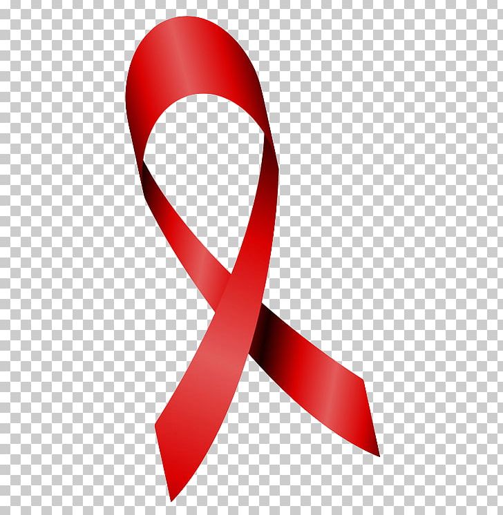 Epidemiology Of HIV/AIDS Red Ribbon World AIDS Day PNG, Clipart, Aids, Aids Walk, Awareness Ribbon, Cervical Cancer, Diagnosis Of Hivaids Free PNG Download